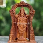Lord Tirupati Statue(MasterPiece)