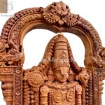 Lord Tirupati Statue(MasterPiece)