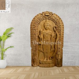 Ayodhya Ram Lalla WallPanel