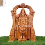 Murugan & Tirupati God WallPanels Combo