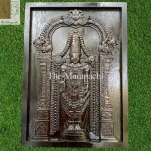 God Venkateswara WallPanel