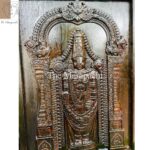 God Venkateswara WallPanel