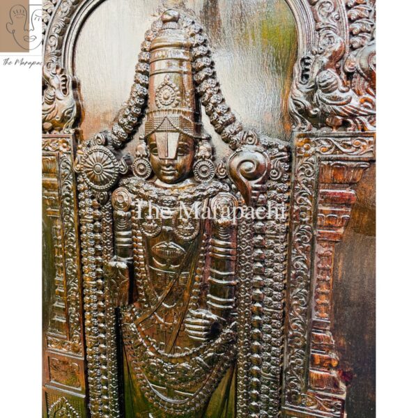 God Venkateswara WallPanel