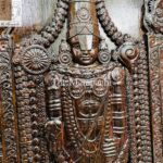 God Venkateswara WallPanel