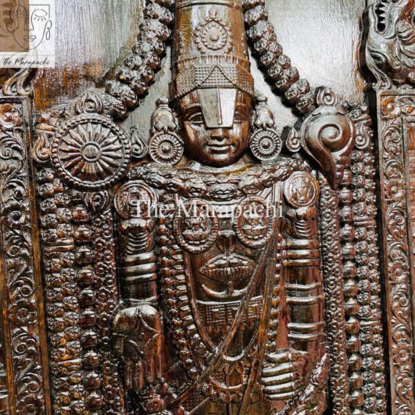 God Venkateswara WallPanel