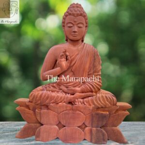 Buddha Statue(MasterPiece)