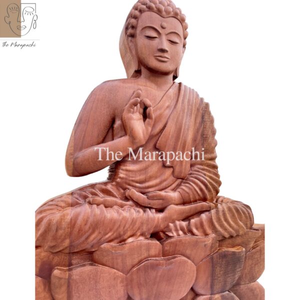 Buddha Statue(MasterPiece)