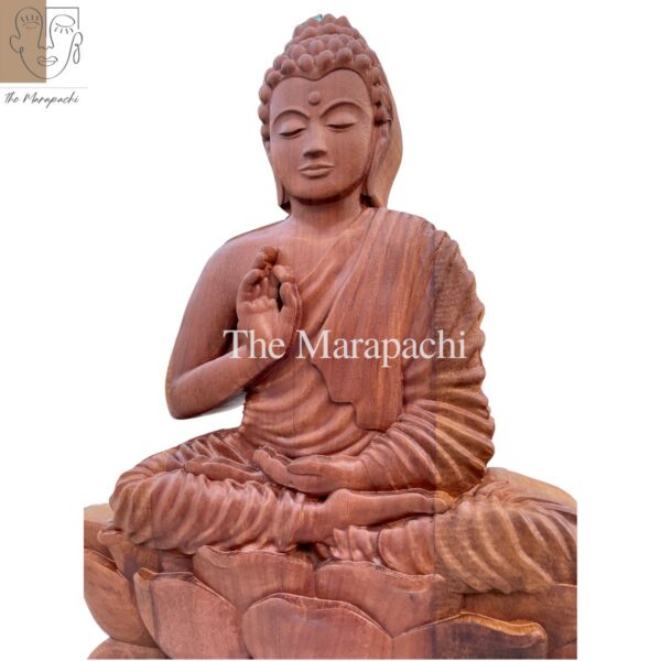 Buddha Statue(MasterPiece)