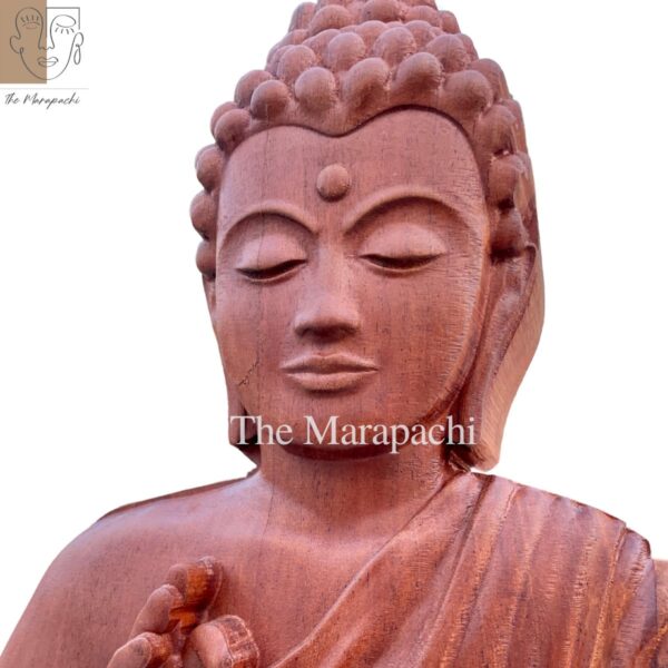 Buddha Statue(MasterPiece)