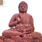 Buddha Statue(MasterPiece)
