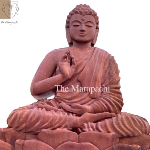 Buddha Statue(MasterPiece)