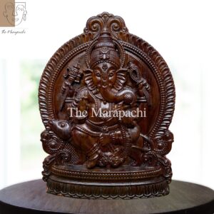 God Ganesh Statue(MasterPiece)
