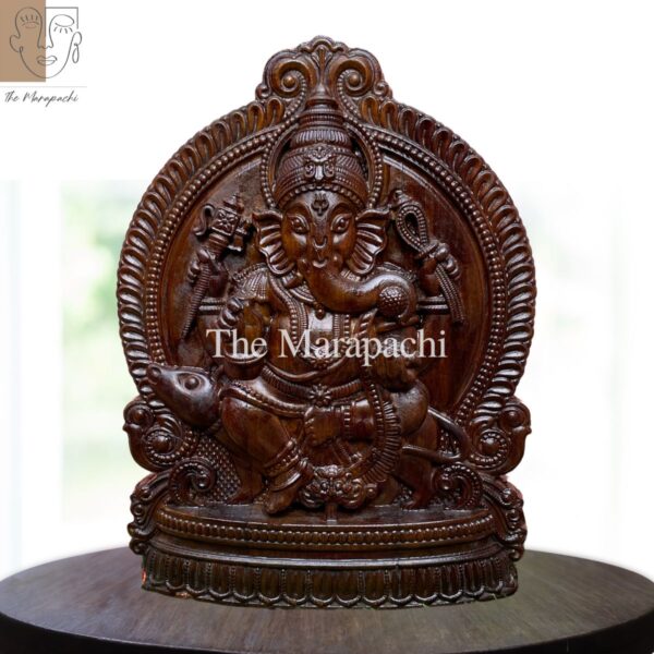 God Ganesh Statue(MasterPiece)