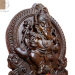 God Ganesh Statue(MasterPiece)