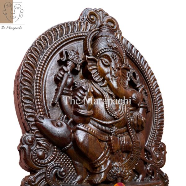 God Ganesh Statue(MasterPiece)
