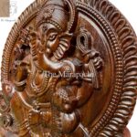 God Ganesh Statue(MasterPiece)