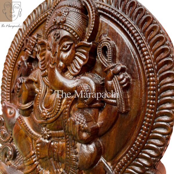 God Ganesh Statue(MasterPiece)