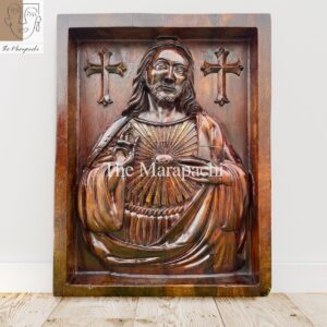 Lord Jesus WallPanel
