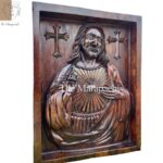 Lord Jesus WallPanel