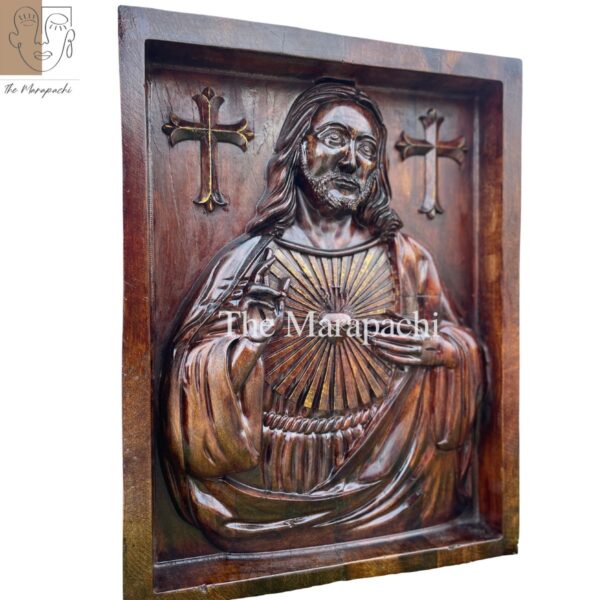 Lord Jesus WallPanel