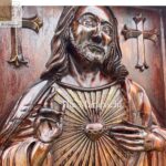 Lord Jesus WallPanel