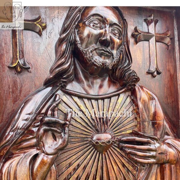 Lord Jesus WallPanel