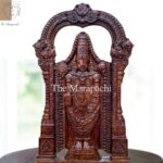 Lord Tirupati Statue
