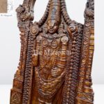 Lord Tirupati Statue