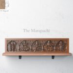 Wooden Top Board 1