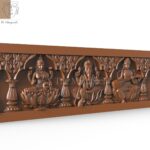 Wooden Top Board 1