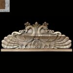 Wooden Top Board 10