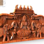 Wooden Top  Boards 13