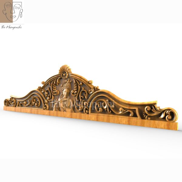 Wooden Top Boards 14