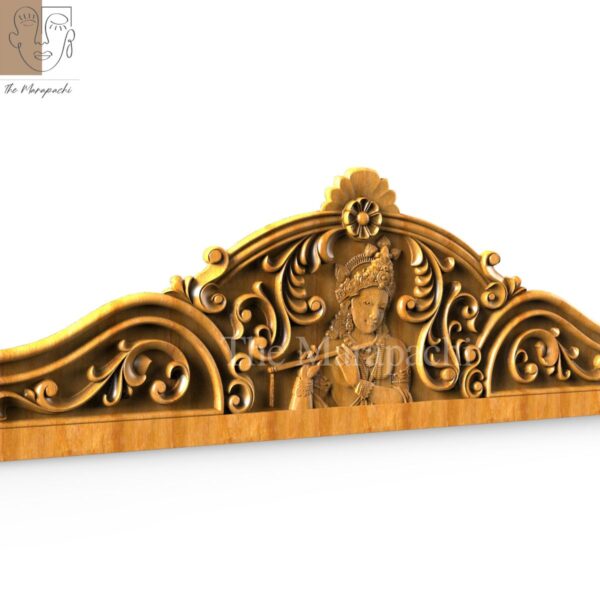Wooden Top Boards 14