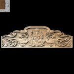 Wooden Top Board 15
