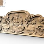 Wooden Top Board 15