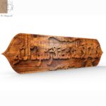 Wooden Top Boards 16