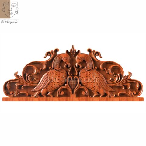 Wooden Top Boards 17
