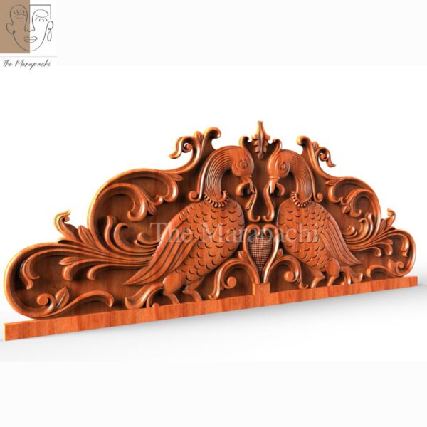 Wooden Top Boards 17