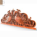 Wooden Top Boards 17