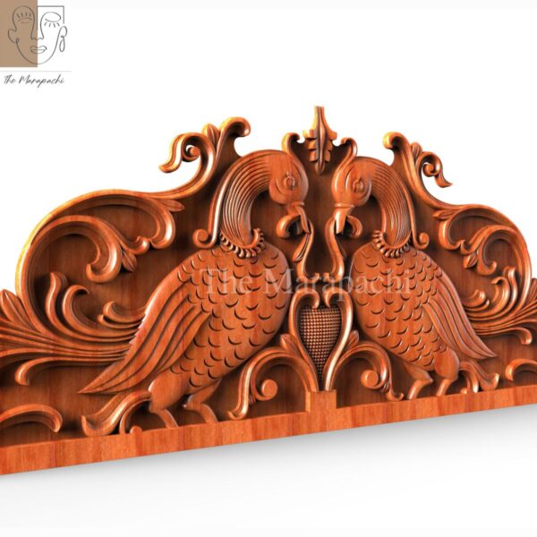 Wooden Top Boards 17