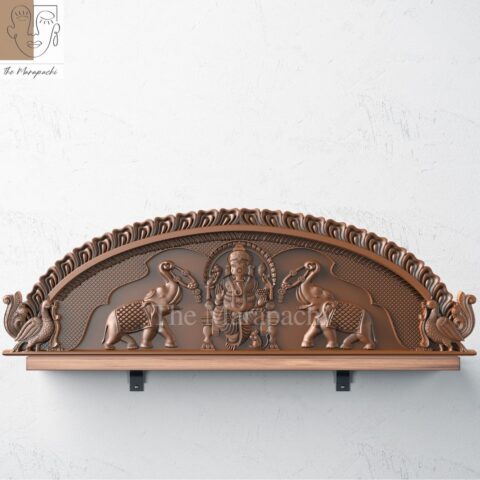 Wooden Top Board 18