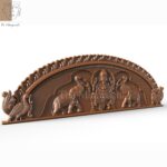 Wooden Top Board 18