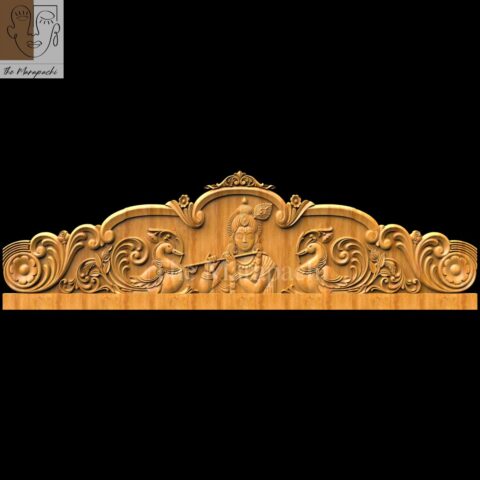 Wooden Top Board 19