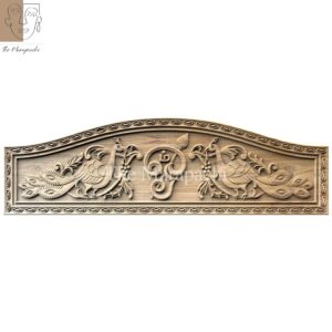 Wooden Top Board 2