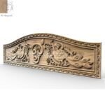 Wooden Top Board 2