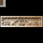 Wooden Top Board 20