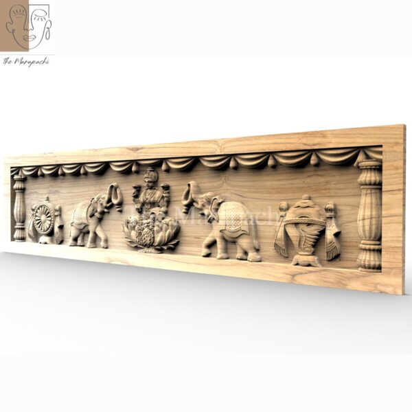 Wooden Top Board 20