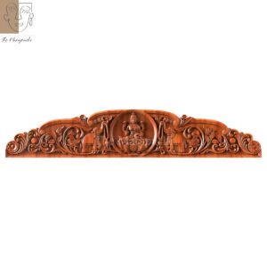 Wooden Top Board 21