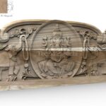 Wooden Top Board 22